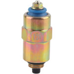 Electrovanne pompe lucas, electrovanne d arret pompe injection lucas, electrovanne pompe injection dwlp12, ...