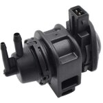 �lectrovanne de pression turbo pour renault clio fluence 8200661049