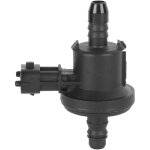 �lectrovanne de purge du syst�me d'�chappement bv619g866aa, remplacement de la vanne de purge du canister ...