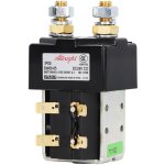 Pour lectrovanne de relais sw80 - 65 24v 125a sensible adapte pour chariot lvateur gerbeur palette ...