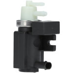 �lectrovannes de suralimentation du turbocompresseur (capteurs de convertisseur de pression) vanne de ...