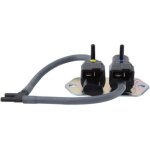 �lectrovanne � tiroir - �lectrovanne de haute pr�cision k5t47776 mb937731 mb620532 pour p - ajero l200 ...