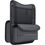 �l�gant et pratique porte - monnaie / livre / t�l�phone sac de rangement de voiture porte - sac � main ...