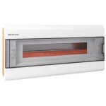 Elektroplast - tableau �lectrique encastrable 1x 18 modules ip40 �tanche