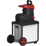 Elem garden technic - broyeur de v�g�taux �lectrique silencieux 2800w - 45mm