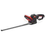 Elem garden technic - taille haies électrique 620w - lame 55cm - poignée arrière rotative - elem garden ... Elem garden technic - taille haies électrique 620w - lame 55cm - poignée arrière rotative - elem garden ...