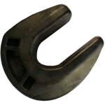 Élément en caoutchouc pour secoueur modèles sp451 original stihl 42467919301 Élément en caoutchouc pour secoueur modèles sp451 original stihl 42467919301