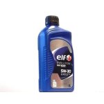 Elf evolution 900 sxr 5w30 - huile synthétique 1l - Économies de carburant Elf evolution 900 sxr 5w30 - huile synthétique 1l - Économies de carburant