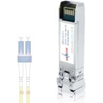 10gb sfp + module de transceiver  fibre optique - connecteur lc / upc dm (os2), 10gbase - lr sfp + module ...