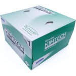 Elfcam - kimtech science kimwipes - boite de 280 lingettes de nettoyage, ideal pour la decontamination ...