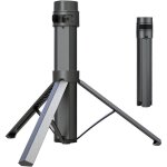 Elfcam - batterie portable pour starlink mini, 166. 5 wh / 45000mah, alimentation externe dc 30 v, autonomie ...