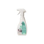 Eliminateur d odeurs et rafraîchisseur textile 500ml ecocert - hagerty Eliminateur d odeurs et rafraîchisseur textile 500ml ecocert - hagerty