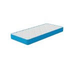 Elite mattress - matelas 90x190 fresh memory hauteur 15cm