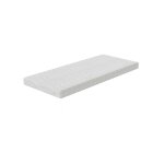 Elite mattress - matelas 90x190 izy hauteur 10cm