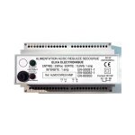 Elka alm012vres1amp alimentation ac / dc rgule secourue 230vac