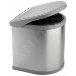 Ring - poubelle intgre, 10 l ppi607 / 1all c10 - elletipi