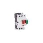Disjoncteur moteur magnto - thermique 0, 25  0, 40a - tm2 - e03