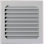 Elmeko lv 80 24v dc ventilateur  filtre 24 v / dc 2. 6 w (l x h x p) 80 x 80 x 44. 5 mm 1 pc(s)