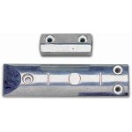 Contact magntique a - sc4 pour portes basculantes pour montage en saillie