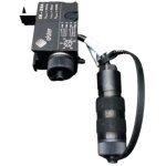 Elster - in - z64 emetteur impulsion pour compteur bk g10  g100