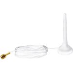 Fa250 - gw eltako sans fil module d'antenne en faade, montage apparent (en saillie)