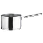 Elyse - casserole inox 18cm