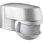 Em10025310 montage apparent (en saillie) dtecteur de mouvements 200  blanc ip44 r858731 - esylux
