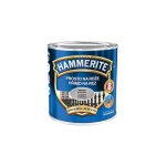 Émail hammerite argent brillant 0, 7 l - 5emha. sr0. 7 Émail hammerite argent brillant 0, 7 l - 5emha. sr0. 7