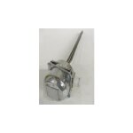 Emat - rsistance lectrique 6kw pour ballon solaire bps 300 - 400 - 500 raccord g2' avec capot 5000 ...