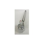 Emat - résistance électrique 9kw pour ballon solaire bps 1000 raccord g1'1 / 2 avec capot 5000 - 276 Emat - résistance électrique 9kw pour ballon solaire bps 1000 raccord g1'1 / 2 avec capot 5000 - 276