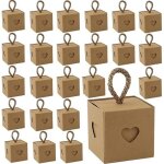Emballage cadeau boite, 30 pièces boite dragees mariage, boite cadeau carton, boîte cadeau vide, mini ... Emballage cadeau boite, 30 pièces boite dragees mariage, boite cadeau carton, boîte cadeau vide, mini ...