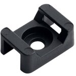 Embase pour collier colson