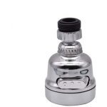 Embout de cuisine super jetto a�rateur de robinet embout robinet universel de cuisine avec rotation 360 ...