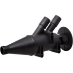 Embout cyclone kuhn n1001100