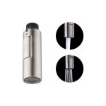 Ikodm - embout robinet cuisine de rechange douchette pfs200 - bs - t�te de robinet amovible universelle ...