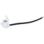 Embout triple sortie de disjoncteur l265mm michaud p115