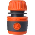 Embout tuyau arrosage, raccord tuyau d'arrosage, 4 pi�ces kit de raccordement avec accessoires de raccord, ...