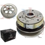 Embrayage automatique pour scooter 2t 50cc jog50