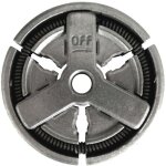 Embrayage centrifuge disque d'embrayage pour aspirateur - embrayage pour tron�onneuse compatible tron�onneuse ...