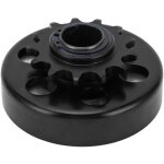 Embrayage centrifuge, embrayage de karting, al�sage de 1 pouce, 13 dents, 2300 tr / min, 13 ch, embrayage ...