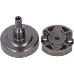 Embrayage et cloche d'embrayag kit pour stihl fs38 fs40 fs45 fs50 fs55 fs70 et plus s�ries, accessoire ...