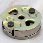 Embrayage d�broussailleuse, pour stihl fs120 fs200 fs250 fs300 fs350 fs400 trimmer embrayage de coupeur ...