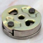 Embrayage dbroussailleuse, pour stihl fs120 fs200 fs250 fs300 fs350 fs400 trimmer embrayage de coupeur ...