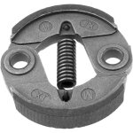 Embrayage de d�broussailleuse embrayage de tondeuse en aluminium pi�ces de rechange pour tondeuse � gazon ...