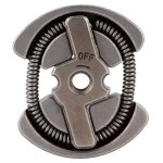 Embrayage de rechange pour tron�onneuse 530014949, compatible avec husqvarna 36 / 41 / 136 / 141 / 137 ...