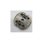 Embrayage pour tronçonneuse élagueuse kuda ou kapotha Embrayage pour tronçonneuse élagueuse kuda ou kapotha