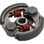 Embrayage de vélo de poche, embrayage pocket bike, moteur pocket bike, atv résistant adapté pour 2 temps ... Embrayage de vélo de poche, embrayage pocket bike, moteur pocket bike, atv résistant adapté pour 2 temps ...