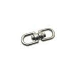 Emrillon  anneaux inox a4 diamtre 8 - 1 pice