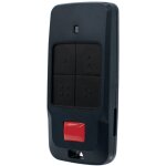 Emetteurs de garage compatibles avec bft mitto cool c4 433mhz, codage rolling code, mitto cool c2, mitto ...
