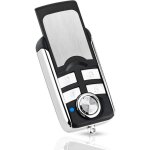 �metteur manuel remplacement pour hormann hse4 - 868 - bs, hse2 - 868 - bs, hs4 - 868 - bs, compatible ...